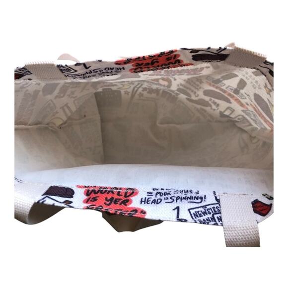 GJTIM Musical Inspired Gift Musical Theatre Gift Musical Tote Bag Theatre Lover - Picture 7 of 15